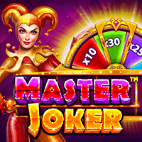 Master Joker 