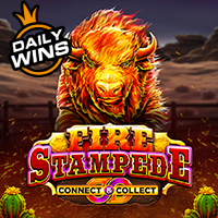 Fire Stampede 